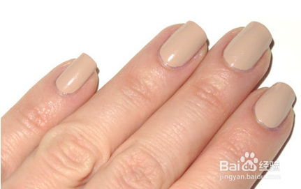 新颖个性美甲教程