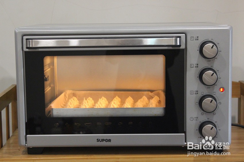 蛋白糖怎么做才好吃？