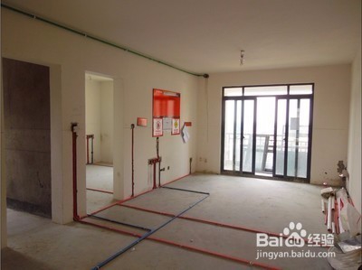 满堂喜装饰新房的装修流程是怎么样的呢？