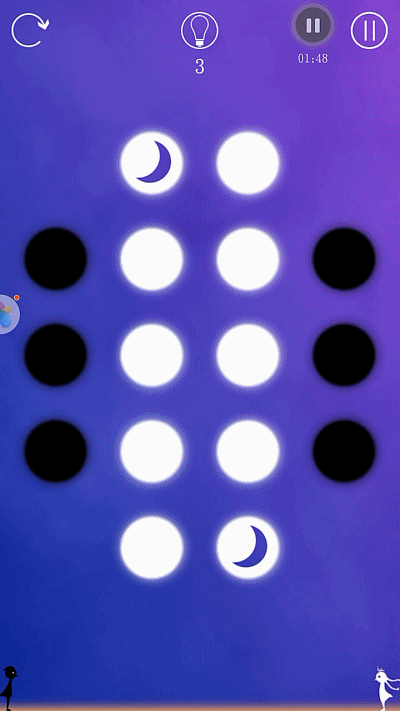 同一个世界两世之约白之门1-1到2-2图文攻略