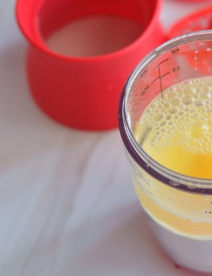 金枪鱼黑芝麻薄饼攻略