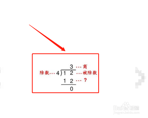 二年级除法怎么教