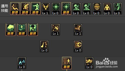 2018dnf次元行者刷图加点?dnf90虚空改版加点?