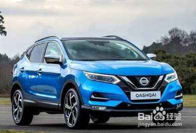 日产逍客 这辆车好不好？