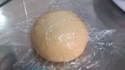 肉桂卷  长帝烘焙节