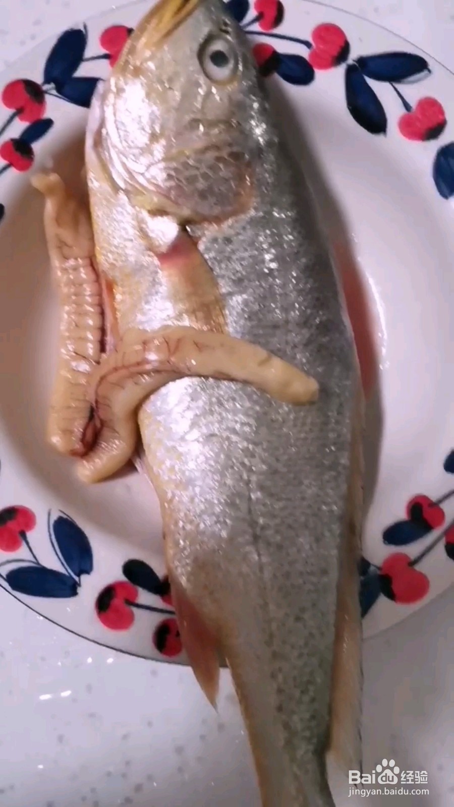 雪菜炖黄鱼怎么做？