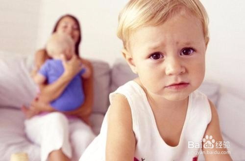 6招帮你矫正暴脾气的宝宝!