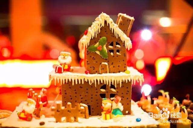 圣诞节怎么表白（男生篇）