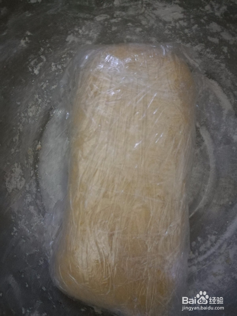 美食美刻：南瓜圆的简单做法