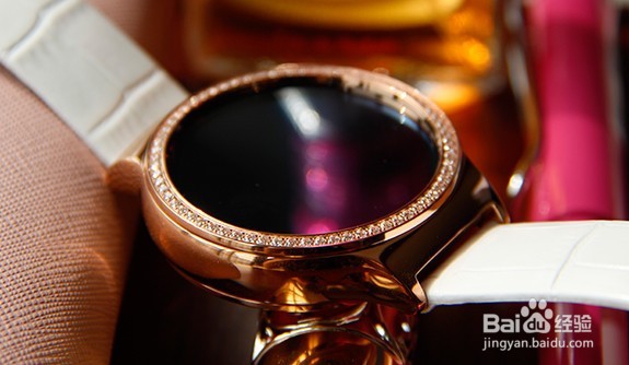 华为手表/HUAWEI WATCH屏幕太暗了怎么调节