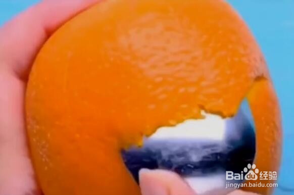 几个厨房小技巧