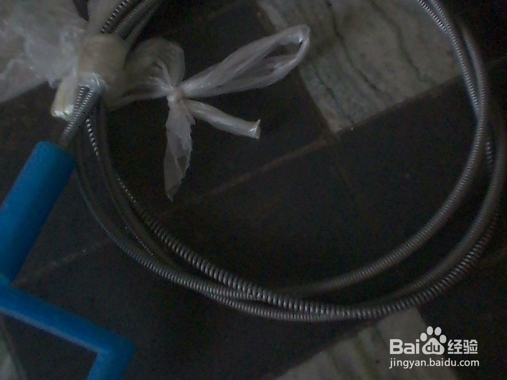 怎样处理马桶堵塞