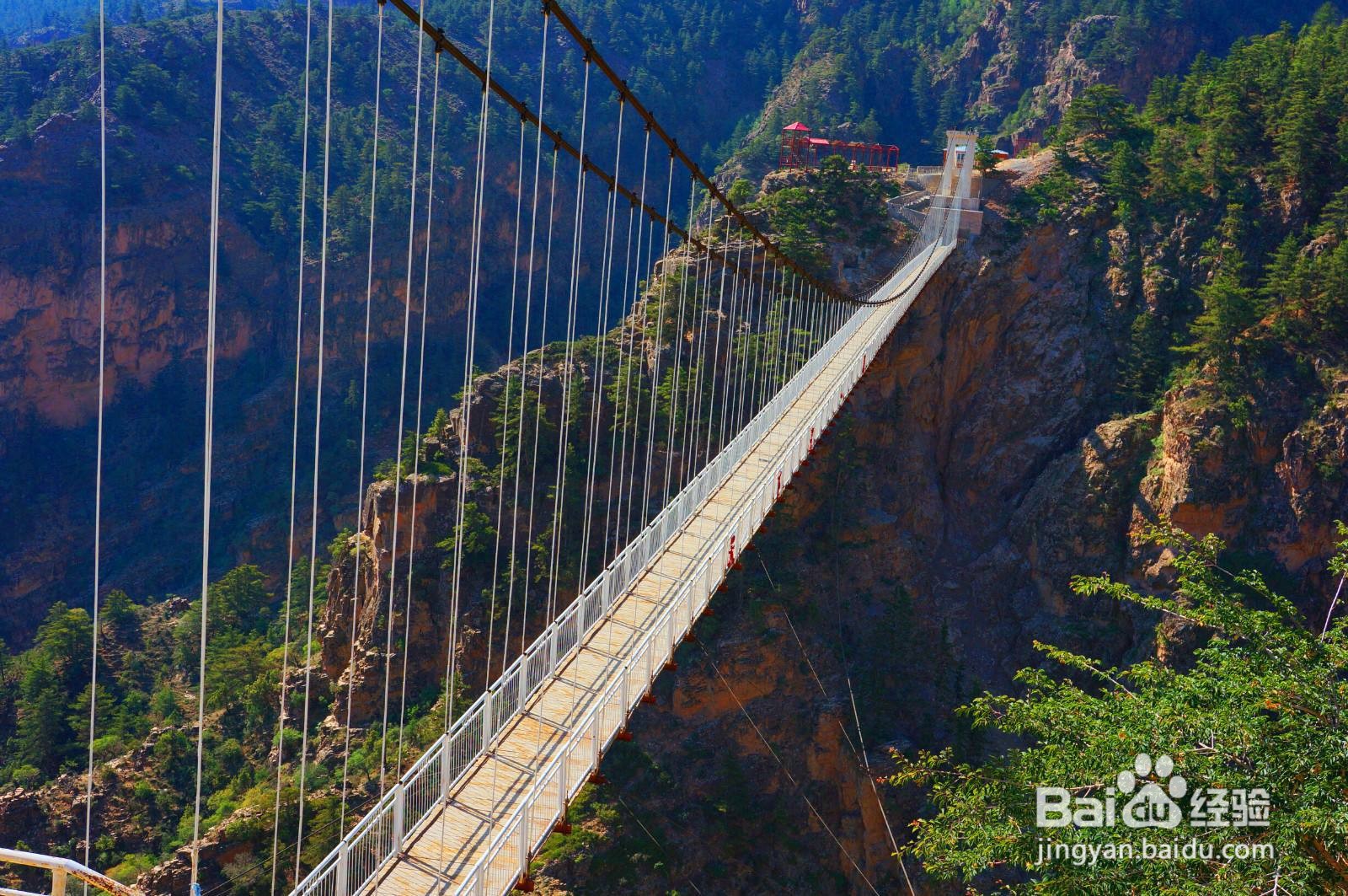 银川周边好玩的人气旅游景点推荐