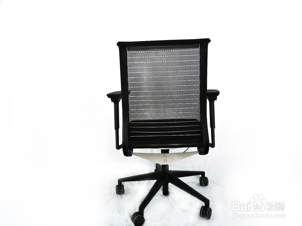 如何挑选人体工学椅