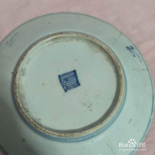 老瓷器冲线修复技巧