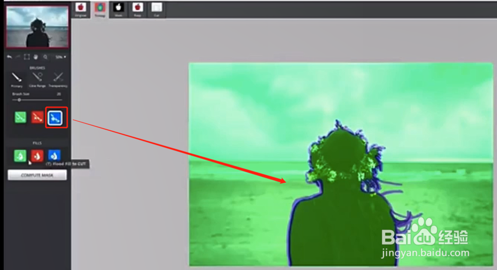 PS抠图神器topaz remask安装教程与使用指南