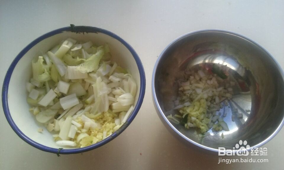 西红柿炒鸡蛋的做法