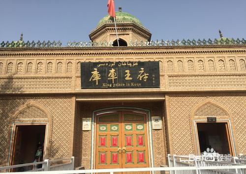 阿克苏周边好玩人气旅游景点推荐