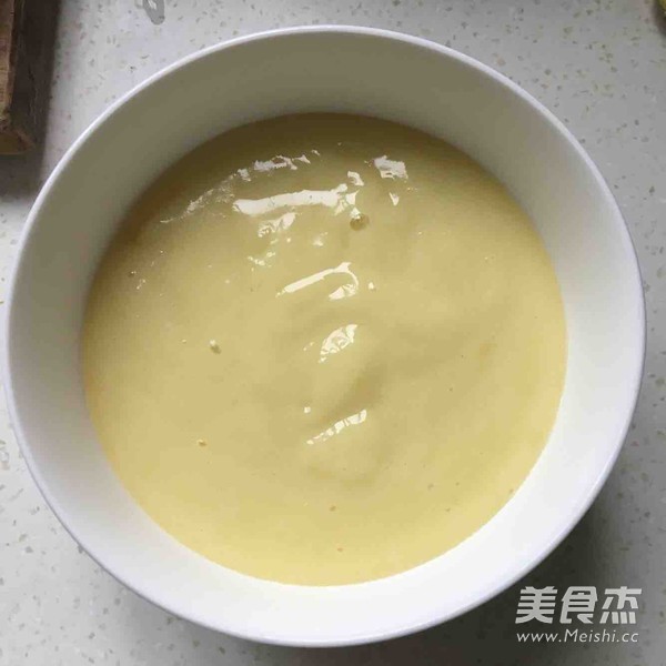 芹菜土豆饼的做法