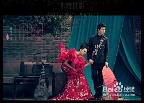 准新娘如何选择最适合的旗袍呢？