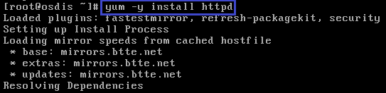 如何使用Kickstart自动批量安装Linux客户端