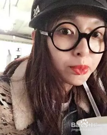 脸型与眼镜怎么搭配