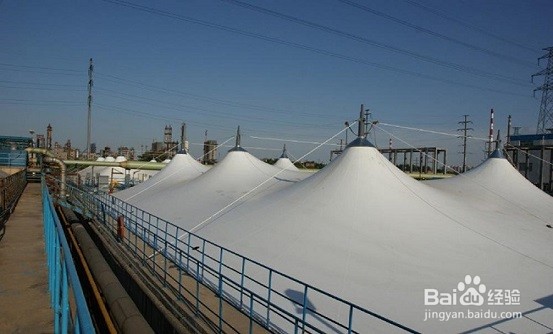 污水池反吊膜工程主要包括哪些环节？