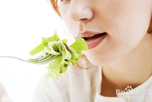 怀孕增加几率的食品经验分析