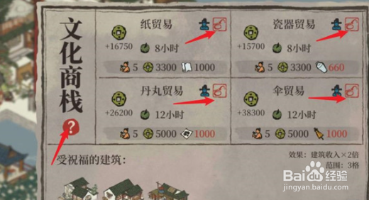 江南百景图文化商栈颜料获得攻略