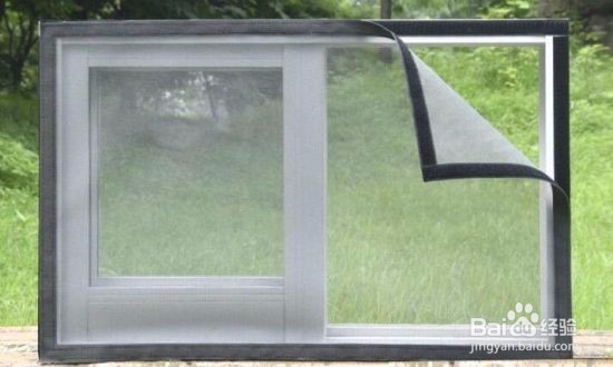 纱窗型材批发应该注意什么