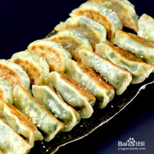 煎饺是生煎还是熟煎