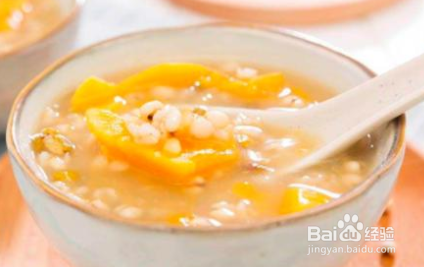 养胃粥的几个小误区