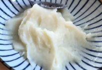 如何做山药糯米饼