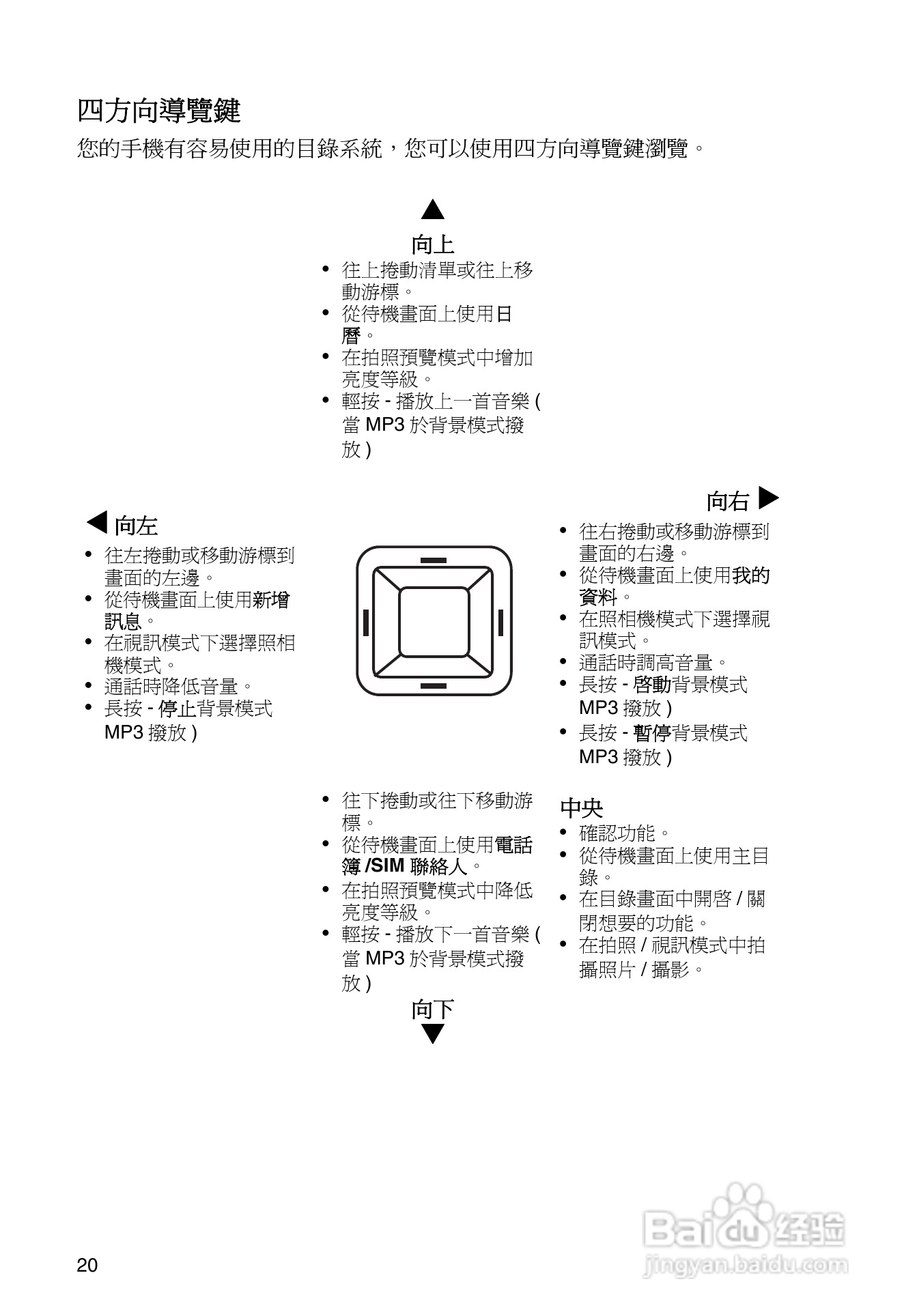 东芝TS32手机使用说明书:[3]