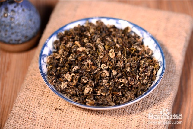 话春讲解茶的十种禁忌味道