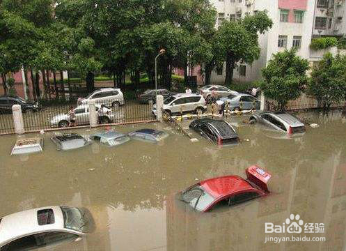 台风来了我们该如何防范