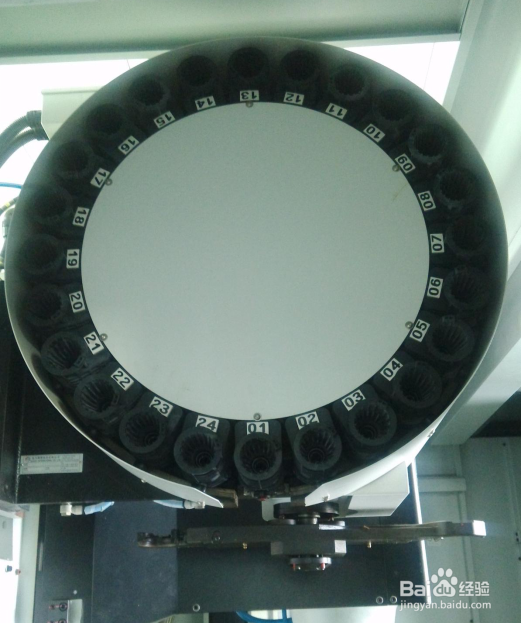 怎样选购数控加工中心？