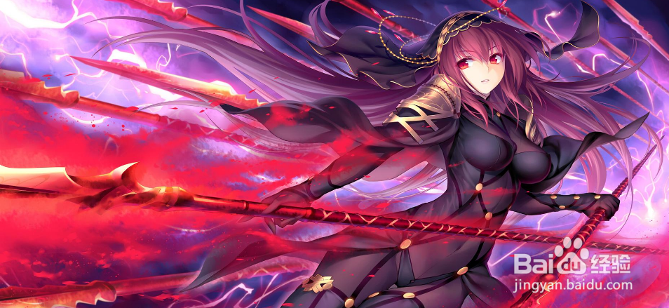 fgobb灵衣怎么获得