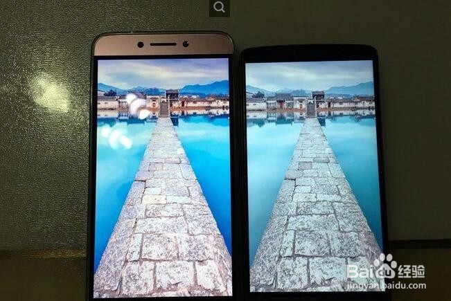 乐视乐Max2金色版对比测评