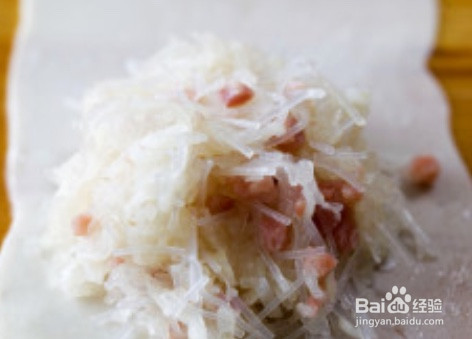 萝卜丝饼怎么做好吃又简单
