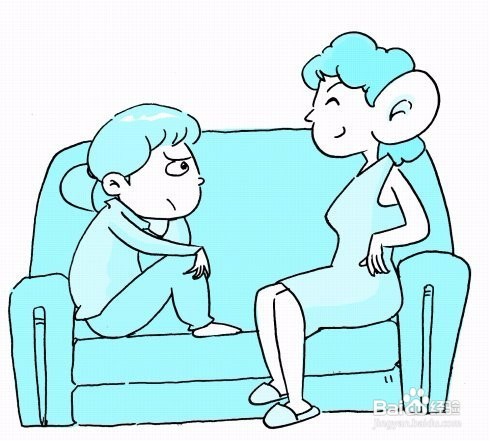父母和孩子沟通的时候应注意些什么