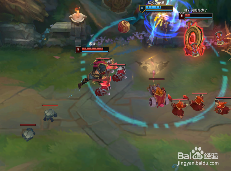 lol无限火力无限乱斗正义审判天使怎么出装玩法