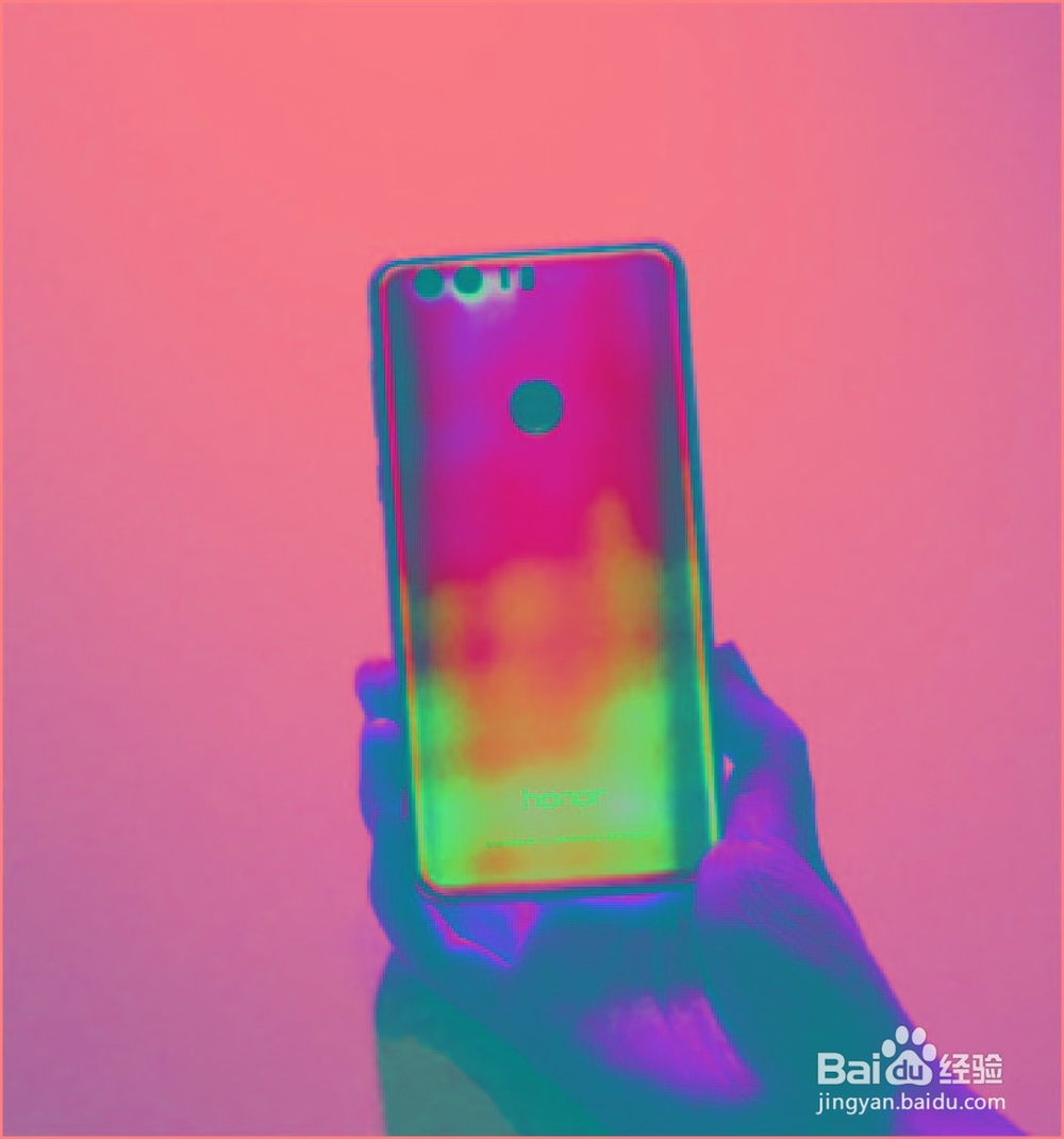 荣耀8玻璃材质和工艺技术如何呈现机身极光颜值