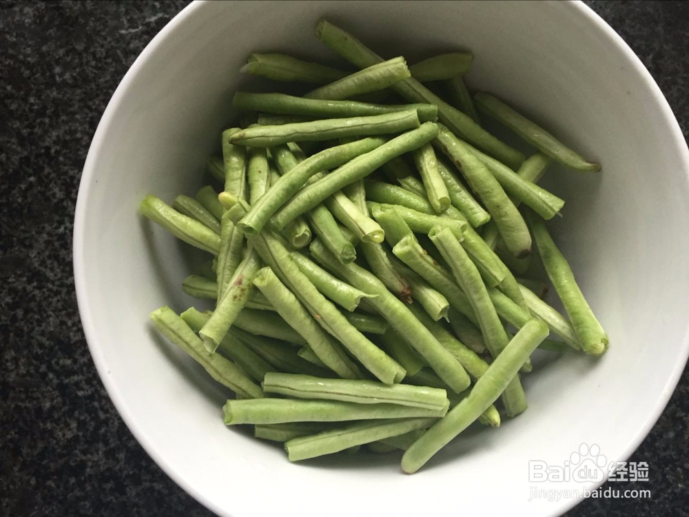 长虹豆怎么做好吃？