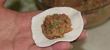 香芹的做法大全