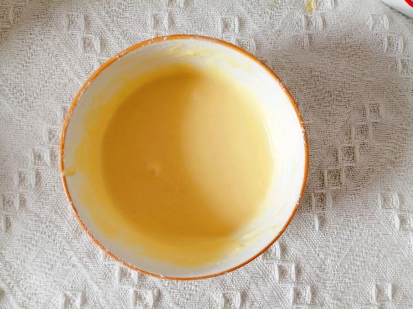 日式舒芙蕾松饼