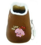 冬天坐在电脑前脚冷该怎么办