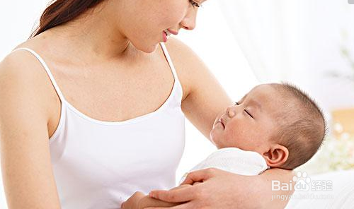 如何知道宝宝吃饱了？