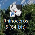 Rhino中怎样剪切曲面