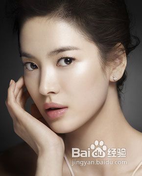 美丽课堂教你如何选择及正确使用粉饼